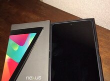 Планшет "Asus Nexus 7"