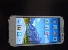 "Huawei" telefonu