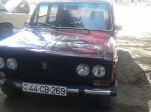 LADA (VAZ) 2106, 2000 il