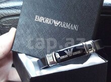 "Emporio Armani" qolbaq