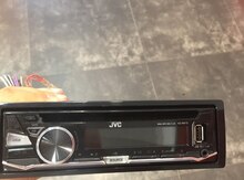 Maqnitola "JVC KD-R472"