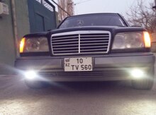 Mercedes E 320, 1995 il