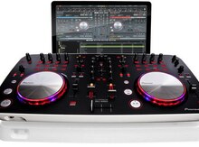 DJ aparatı "Pioneer DDJ Ergo"
