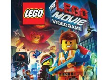 Ps4 oyunu "Lego Movie Videgame"