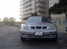 Daewoo Nubira, 1998 il