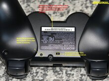 PS3 pultları