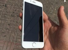 Apple iPhone 6 Silver, 16GB