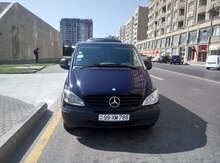 Mercedes Vito, 2008 il
