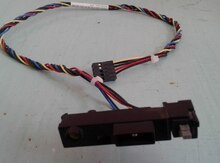 Keys düyməsi "HP"