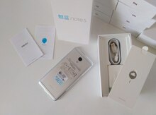 Meizu M5 Note Silver 32GB