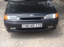 LADA (VAZ) 2115, 2012 il