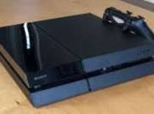 PlayStation 4