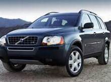 Volvo XC 90, 2006 il