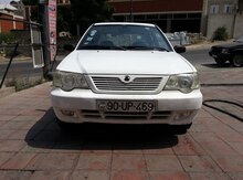 Saipa 132, 2010 il