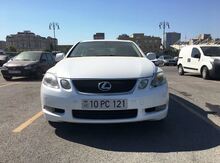 Lexus GS 300, 2007 il