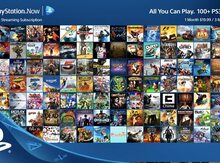 Oyunlar "Playstation "3