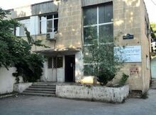 Obyekt satılır, Azadlıq m.,