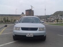 Volkswagen Passat, 2000 il