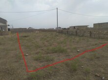 3 sot torpaq sahəsi, Saray qəs.,