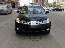 Nissan Murano, 2004 il