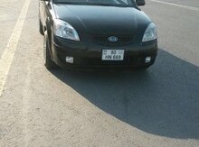 KIA Rio, 2008 il