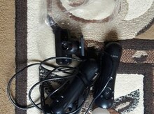 plestation 3 üçün kamera ve move
