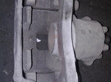 Mitsubishi lancer, support