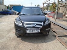 Lifan X60, 2014 il