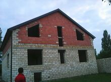 Bağ evi, Qusar r.