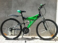 Velosiped "Rambo"