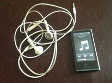 "ipod" touch nano