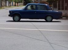 LADA (VAZ) 2107, 2002 il