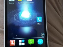 ZTE u817