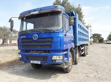 "Shaqman" F3000 2012 il