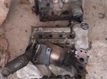 "Daewoo" gentra matoru