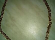 Qızıl boyunbağı