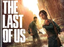 PS3 oyunu "The Last of Us"