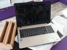 ASUS "ultrabook"