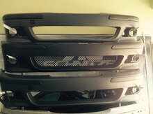 "BMW E39" buferi