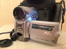 Videokamera "JVC"