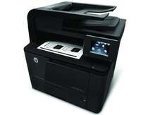 Printer "HP Pro 400"