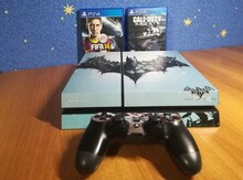 Playstation 4 500GB