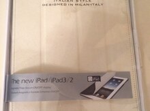 iPad üçün arxalıq