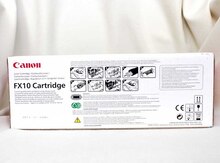 Kartric "Canon FX 10"