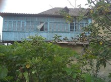 Həyət evi, Şabran r.