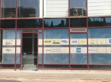 Ofis icarəyə verilir, İnşaatçılar pr.,