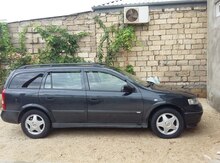 Opel Astra, 1998 il