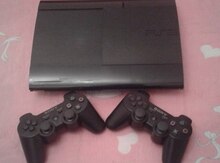 Playstation_3 super slim 500gb...