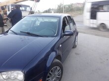 Volkswagen Golf, 2000 il