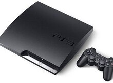 Playstation 3 Slim